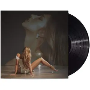 Tate McRae | So Close To What | Vinyl