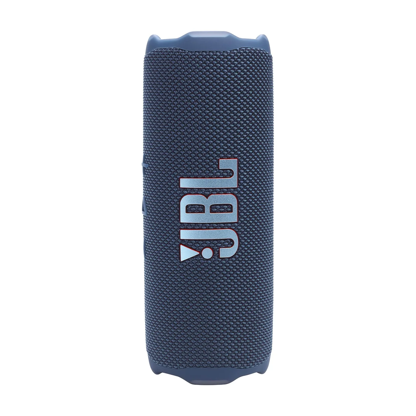 JBL Flip 7 | Portable waterproof & drop-proof speaker | Bold JBL Pro Sound with AI Sound Boost | 16Hrs of Playtime | & PushLock system with interchangeable accessories (Blue)
