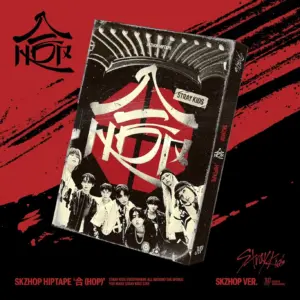 Stray Kids | HOP (Skzhop Ver.) | Music and Performance | CD
