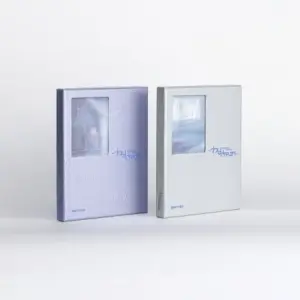 ENHYPEN | ROMANCE: UNTOLD -daydream- (WHITE MIDNIGHT ver.) | CD