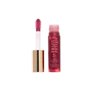 Milani Fruit Fetish Lip Oil | Cranberry Currant