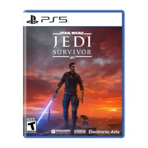Star Wars Jedi Survivor Video Game | PlayStation 5