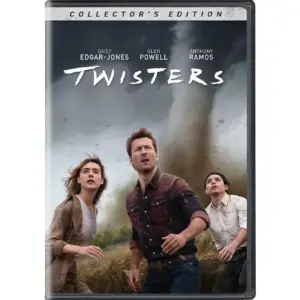 Twisters (DVD) | Action | Universal