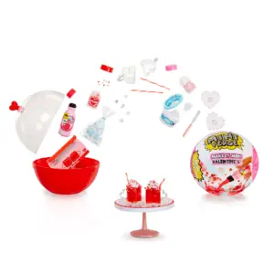 MGA's Miniverse | Make It Mini Valentine's Series 2