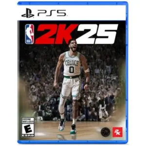 Nba 2K25 (PS5 Playstation 5) Brand New Catalog (Premium Edition)