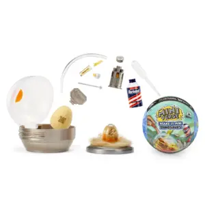 MGA's Miniverse Make It Mini Dinosaurs Jurassic World (Premium Edition)