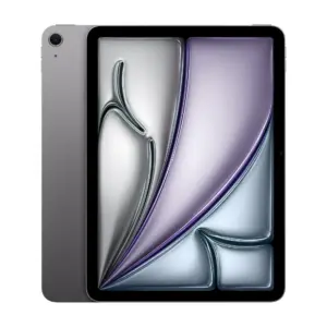 2025 Apple 11-inch iPad Air M3 | Built for Apple Intelligence | Wi-Fi 128GB | Space Gray