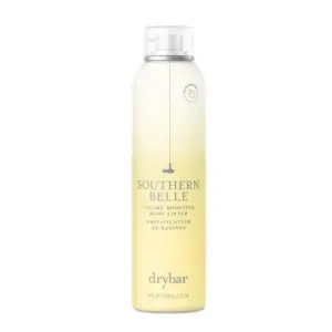 Drybar Southern Belle Volume-Boosting Root Lifter Volumizing Mousse Hair Treatment | 7.7 Ounce