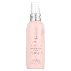 Drybar Prep Rally Prime & Prep Hair Detangler Spray | 5 fl Ounce