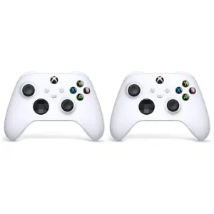 Microsoft Xbox Wireless Controller | Robot White