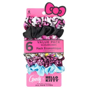 Hello Kitty Scrunchie (Premium Edition)
