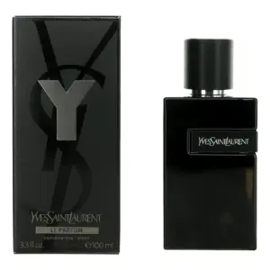 Yves Saint Laurent Y Le Parfum | 3.3 Ounce EDP Spray