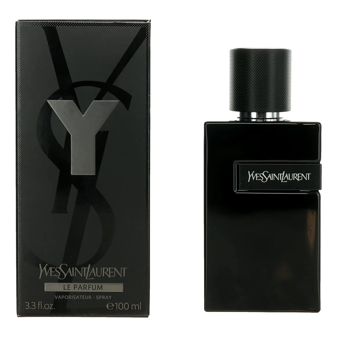 Yves Saint Laurent Y Le Parfum | 3.3 Ounce EDP Spray