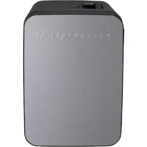 Frigidaire Retro 10L | 15-Can Mini Cooler | EFMIS183 | Stainless Steel