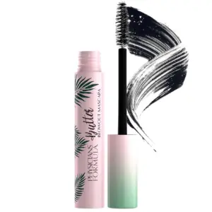 Physicians Formula Butter Blowout Mascara | Black