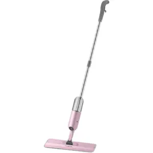 True and Tidy Spray Mop | Pink