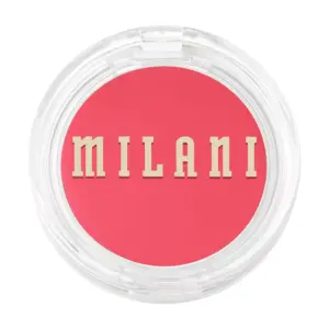 Milani Cheek Kiss Cream Blush | Coral Crush | Orange