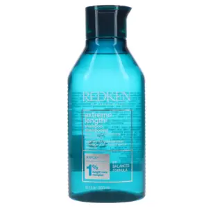 Redken Extreme Length Shampoo 10.1 Ounce