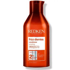 Redken Frizz Dismiss Conditioner 300 Milliliters / 10.1 Ounce