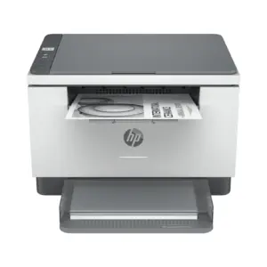 HP LaserJet MFP M234dw Laser Printer | Black & White Mobile Print | Copy | Scan