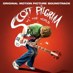Scott Pilgrim Vs the World (Seven Evil Exes) / Ost | Scott Pilgrim vs. the World (Original Motion Picture Soundtrack) (Seven Evil Exes Edition) | Music and Performance | Vinyl