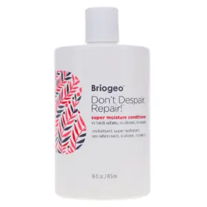 Briogeo Don't Despair | Repair! Super Moisture Conditioner 16 Ounce | 16oz | 1