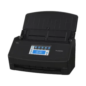 Ricoh ScanSnap iX1600 Wireless Cloud Scanner Color with USB Cable (Premium Edition)