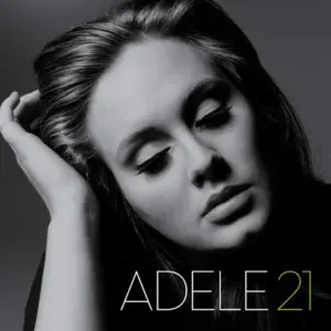 Adele | 21 | Pop | Vinyl LP (Extra Large Recordings)