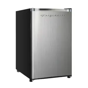 Frigidaire | 3.0 Cu. ft. Upright Freezer- EFRF314 | Platinum