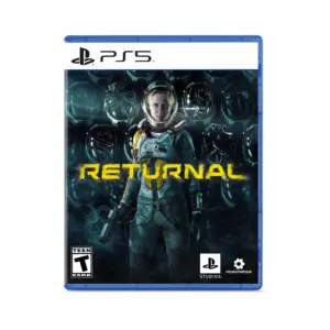 Returnal (PlayStation 5) (Premium Edition)