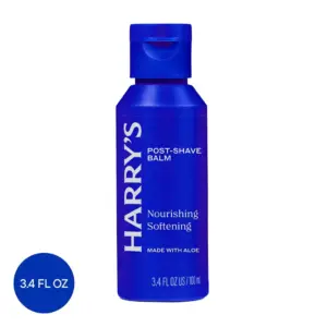 Harry's Men's Post-Shave Balm with Aloe | 3.4 fl Ounce | 1