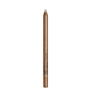 NYX Professional Makeup Epic Wear Liner Sticks | Long-Lasting Waterproof Eyeliner Pencil | Gilded Taupe | Single