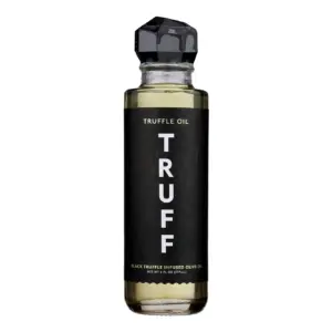 Truff | Olive Oil Black Truffle Infused | 6 fl. Ounce. | Other Flavor