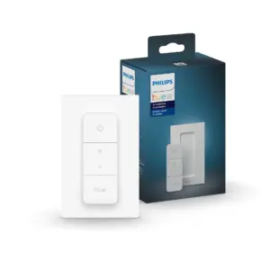 Philips Hue Dimmer Switch (Premium Edition)