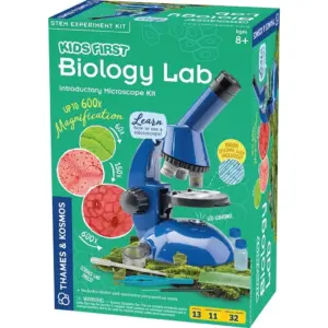 Kids First Biology Lab (V 2.0) (Other) (Premium Edition)