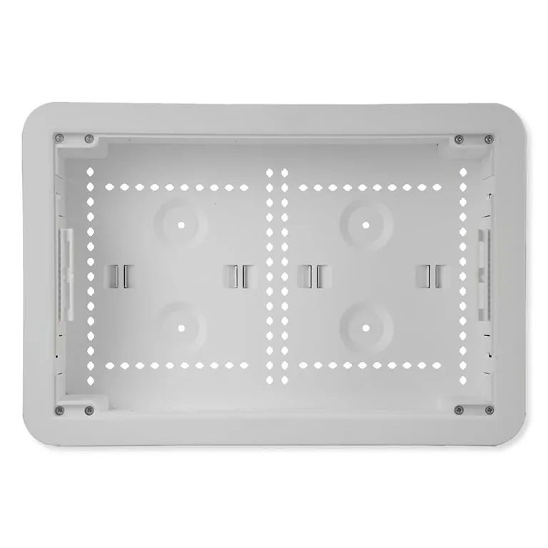 On-Q/Legrand ENP0900-NA Dual-Purpose Inch-Wall Enclosure | 9 Inch