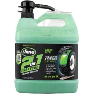 Slime 2-Inch-1 Sealant | 1 Gallon