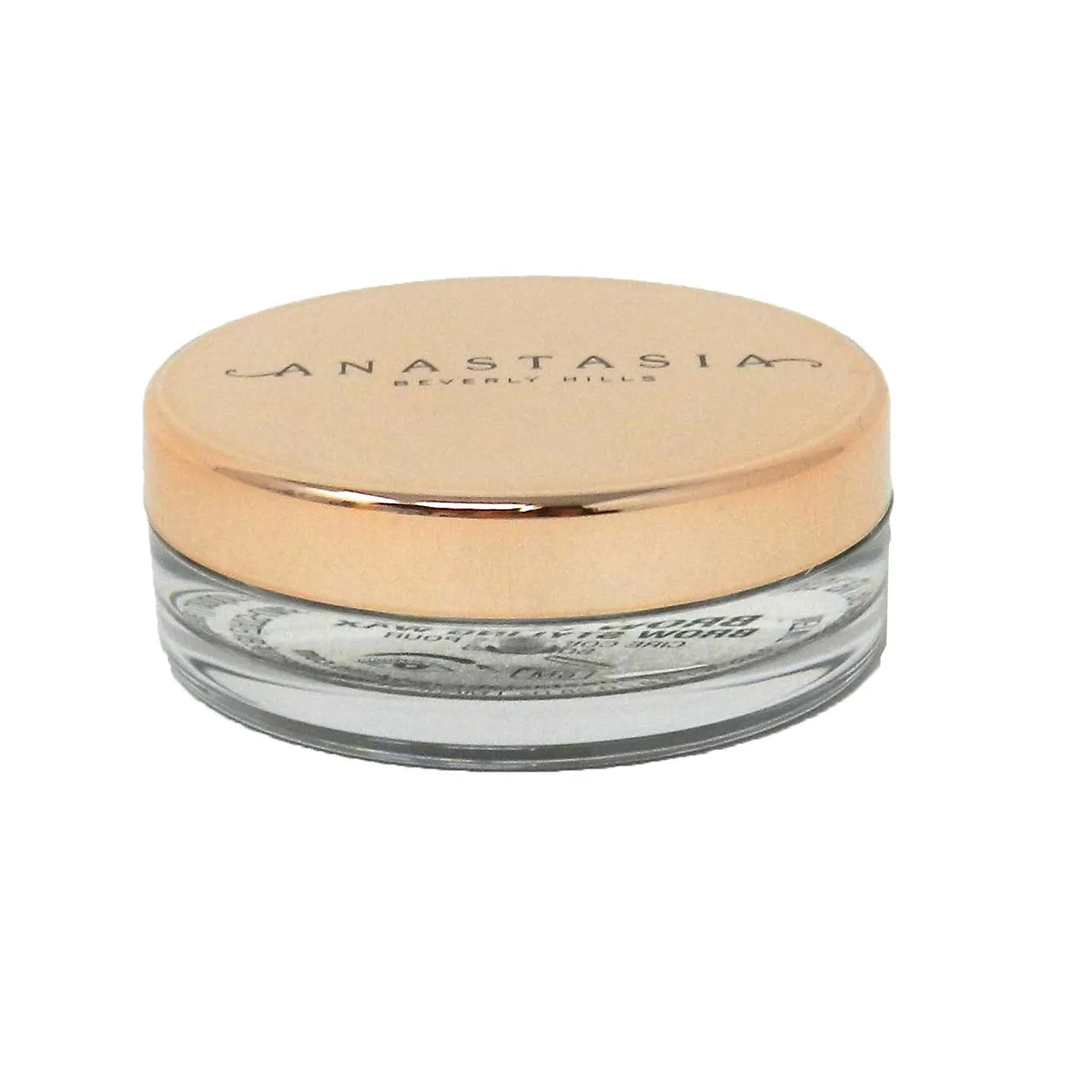 Anastasia Beverly Hills | Brow Freeze | 0.28 FL Ounce | Clear