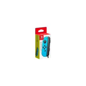 Joy-Con (L) | Neon Blue
