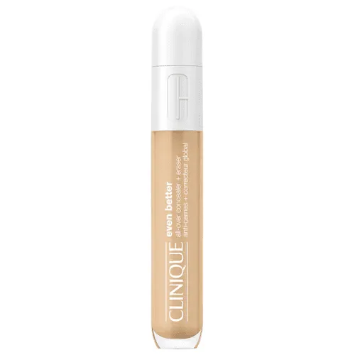 Clinique Even Better All-over Concealer + Eraser | WN 38 Stone