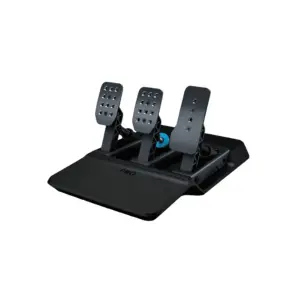 Logitech G Pro Racing Pedal (Premium Edition)