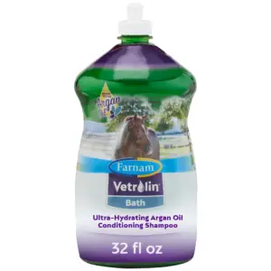 Farnam Vetrolin Bath 32 Ounces (Premium Edition)