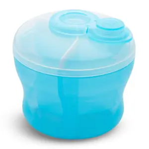 Munchkin Infant Powdered Formula Dispenser | Blue | Unisex | 1