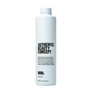 Authentic Beauty Concept Hydrate Cleanser Shampoo 10.1 Ounces | 10.1 Ounce