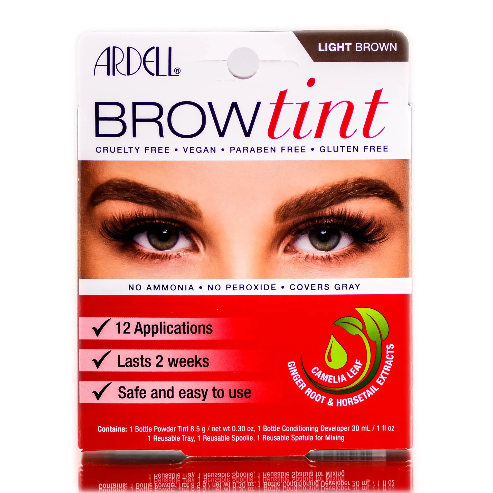 Ardell Brow Tint 0.30 Ounce