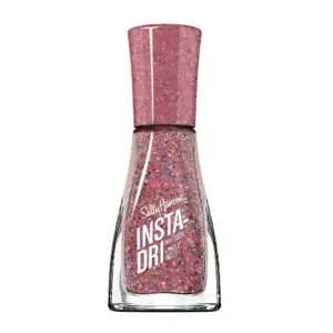Sally Hansen Insta-Dri Nail Color | Confetti Pop | 0.31 Ounce