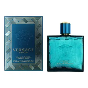 Eros by Versace | 3.4 Ounce EDP Spray for Men