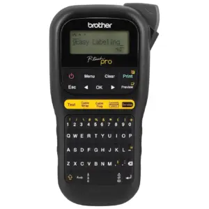 Brother P-Touch Pro Label Maker PT-H111 (Premium Edition)