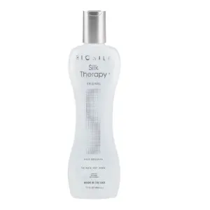 Biosilk Silk Therapy Cure | 12 Ounce | 1