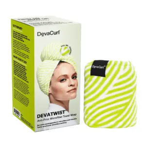 DevaCurl | One Condition Decadence Ultra-Rich Cream Conditioner | For Dry | Coarse Curls(946ml/32oz)